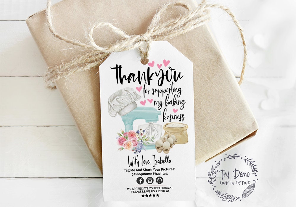 Colorful Business Thank You Template Bright Boho Thank You Notes Playful  Rainbow Flower Thank You Card Template Groovy Danish Pastel - Etsy